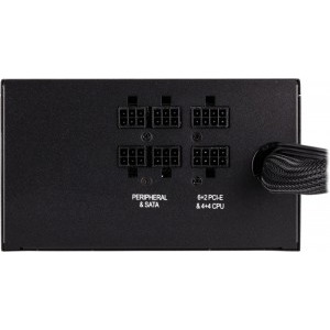 Corsair TX850M, 80+ Gold, 850W