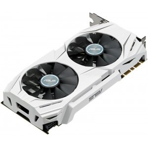 ASUS Radeon RX 480 Dual O8G 8GB GDDR5 256-bit