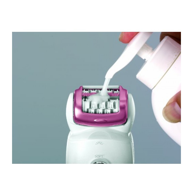 Epilator Panasonic ES-ED92RP503 - PC Garage