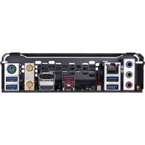 GIGABYTE GA-Z270N-Gaming 5