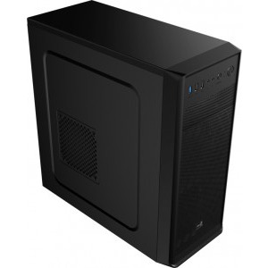 Aerocool SI 5100 Black