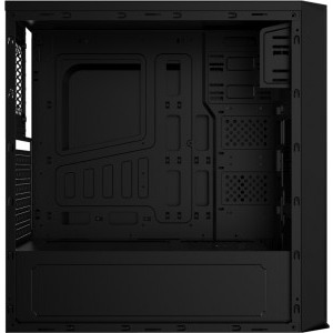 Aerocool SI 5100 Black