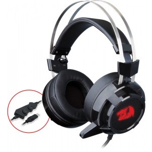 Redragon Siren 2 cu stand Spectre