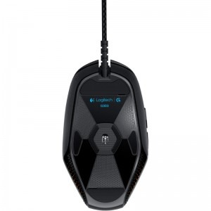 Logitech G303 Daedalus Apex