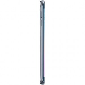 Samsung G925 Galaxy S6 Edge, 32GB, 3GB RAM, Single SIM, 4G, Black Sapphire