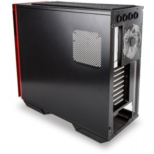 In Win 707 Black Red USB 3.0