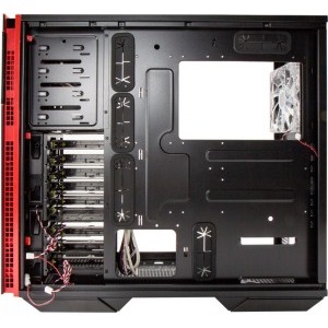 In Win 707 Black Red USB 3.0