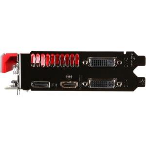 MSI Radeon R7 370 GAMING OC 2GB GDDR5 256-bit