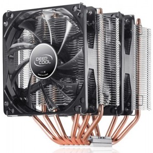 Deepcool Neptwin V2