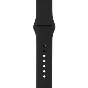 Apple sport neagra XL - 42 mm