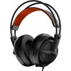 SteelSeries Siberia 200 Black