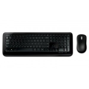 Microsoft Wireless Desktop 850 AES