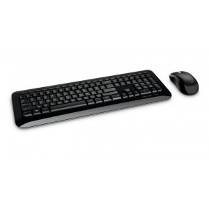 Microsoft Wireless Desktop 850 AES
