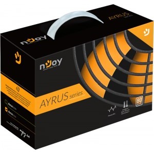 nJoy Ayrus 500, 500W