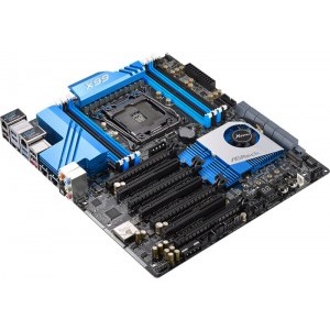ASRock X99 WS-E/10G