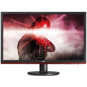 AOC Gaming G2260VWQ6 21.5 inch 1ms Black-Red FreeSync 75Hz