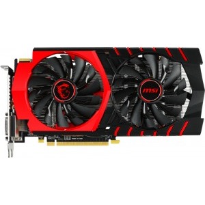 MSI Radeon R7 370 GAMING LE 4GB GDDR5 256-bit