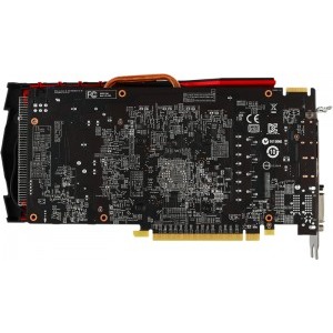 MSI Radeon R7 370 GAMING LE 2GB GDDR5 256-bit
