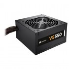 Corsair VS Series VS550 Factory Refurbished, 80+, 550W