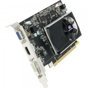 Sapphire Radeon R7 240 WITH BOOST 2GB DDR3 128-bit bulk