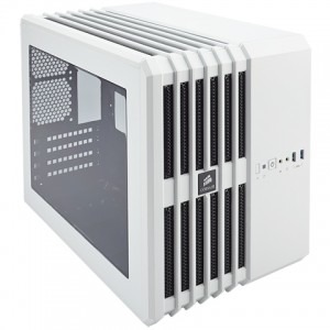 Corsair Carbide Air 240 White