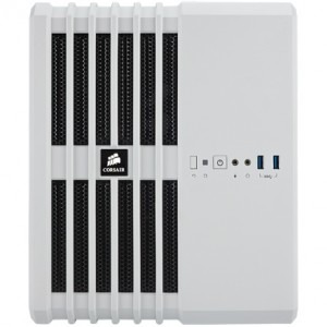 Corsair Carbide Air 240 White