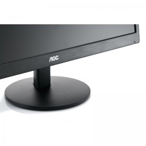 AOC i2470Swq 23.8 inch 5ms black