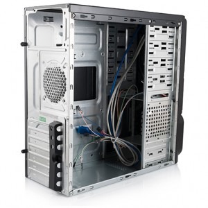 Logic Concept Technology A34 600W