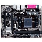 GIGABYTE GA-F2A58M-DS2H