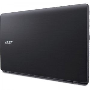 Acer 15.6'' Aspire E5-572G-778F, FHD, Procesor Intel® Core™ i7-4712MQ (6M Cache, up to 3.30 GHz), 8GB, 1TB, GeForce 840M 2GB, Linux, Black