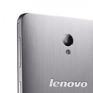 Lenovo S860 Dual Sim Titanium 2GB RAM