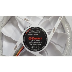 Enermax Cluster Advance 12