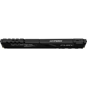 HyperX Fury Black 16GB DDR4 3200MHz CL16