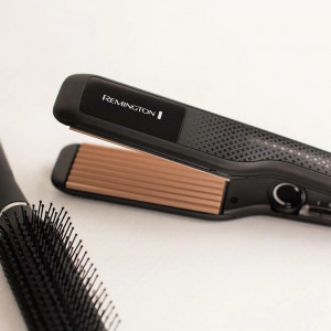 Remington Placa de creponat parul Ceramic Crimp S3580