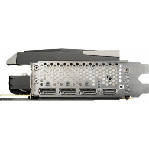 MSI GeForce RTX 3090 GAMING X TRIO 24GB GDDR6X 384-bit