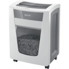Aparatura de birou Leitz Distrugator documente IQ Office Pro P6+