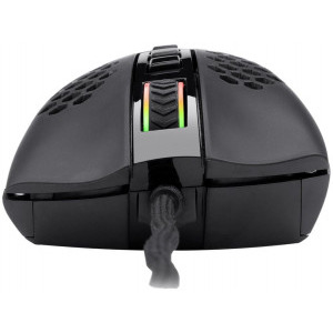 Mouse Gaming Redragon Storm RGB - PC Garage