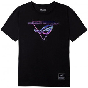 ASUS ROG Retro Punk TSHIRT S