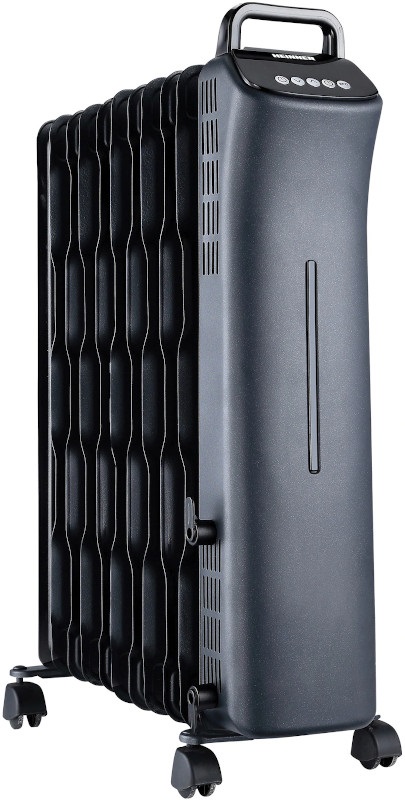 Heinner Calorifer cu ulei HOH-SD11ECOBK