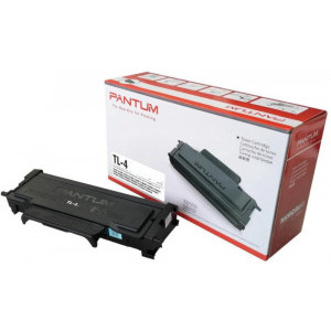 Pantum Toner TL-411X Black