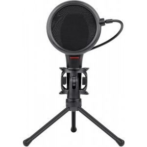 Redragon Quasar Streaming Black