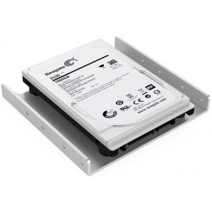 Orico adaptor HDD/SSD 2.5 inch la 3.5 inch AC325-1S Silver