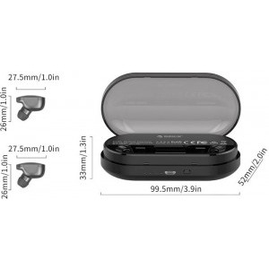 Orico SoundPlus M8 Black