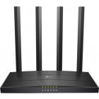 Router wireless TP-LINK Gigabit Archer C6U Dual-Band WiFi 5