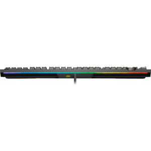 Corsair K100 RGB Cherry MX Speed Mecanica