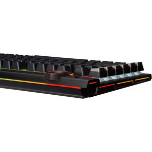 Corsair K100 RGB Cherry MX Speed Mecanica