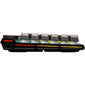 Corsair K100 RGB Optical OPX Switch Mecanica