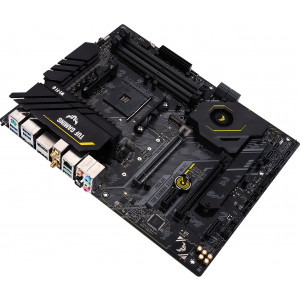 ASUS TUF GAMING X570-PRO (WI-FI)