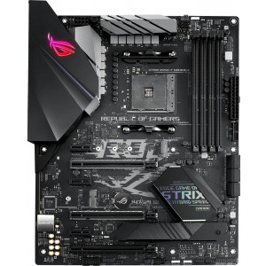 ASUS ROG STRIX B450-F GAMING II