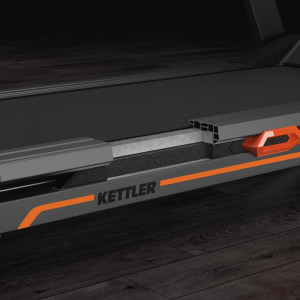 Kettler14 kettler alpha run 800 (track s10)
